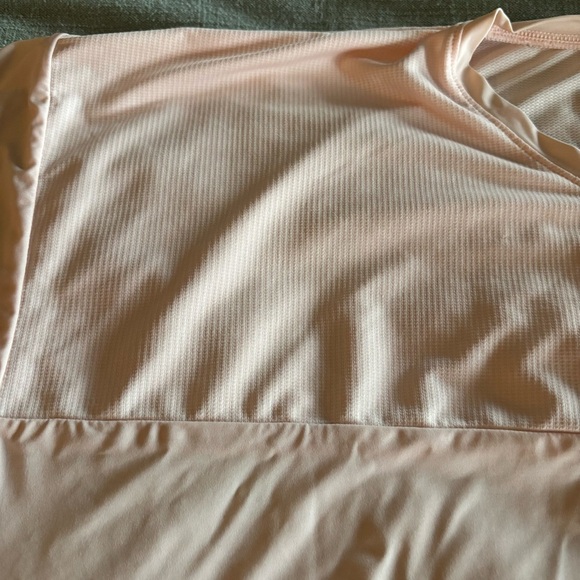 Kari Traa Pink Boxy Tee - size M - Picture 7 of 7